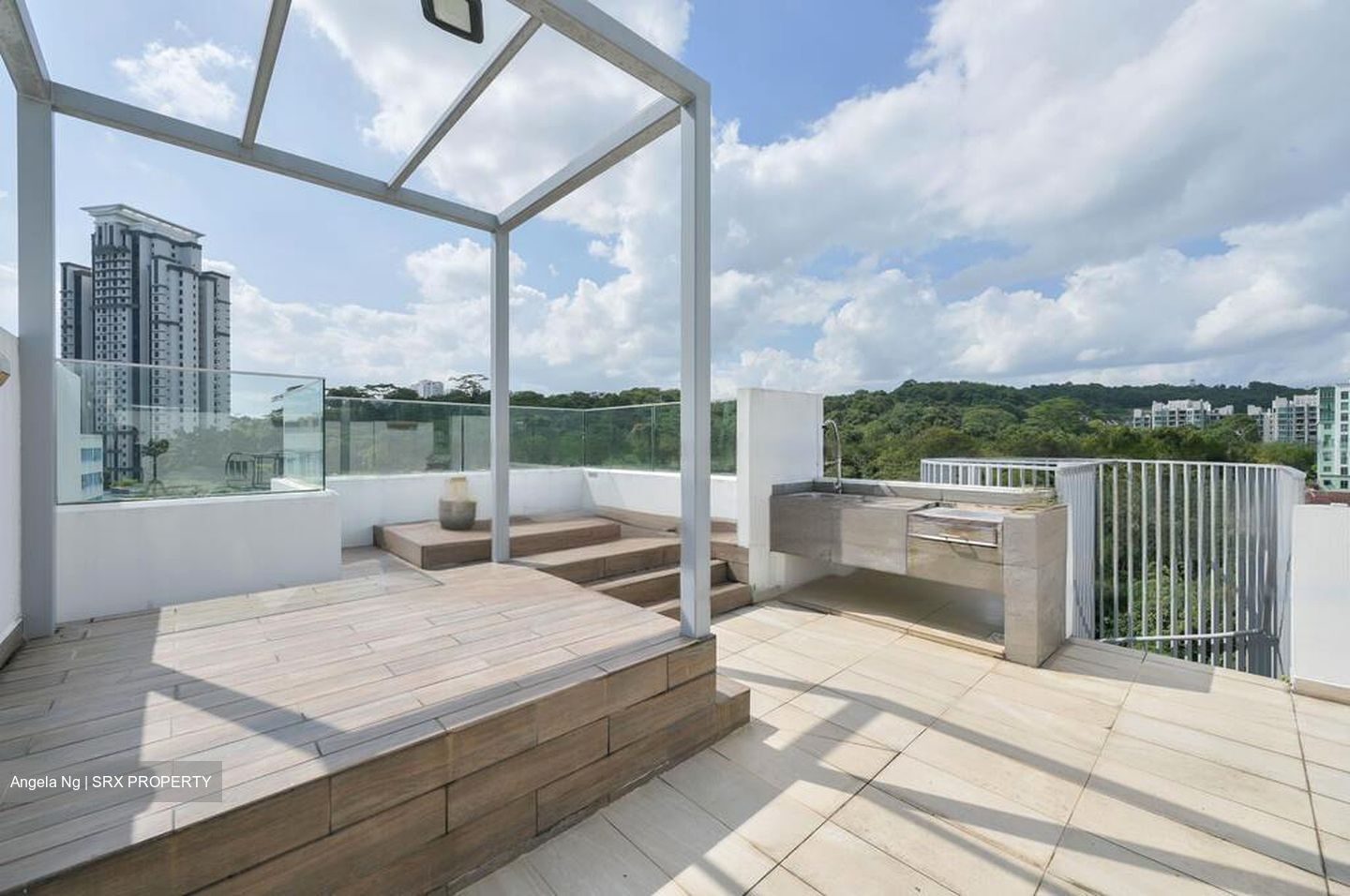 Natura@Hillview (D23), Apartment #484658071
